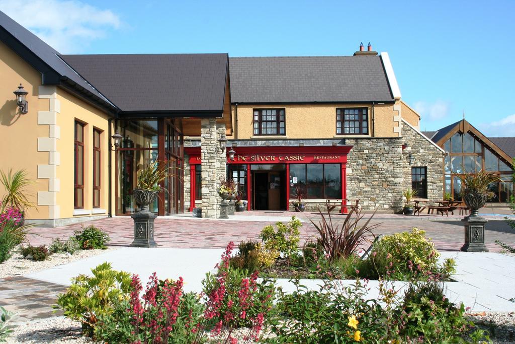 Silver Tassie Hotel & Spa Letterkenny Ruang foto